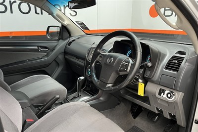 2014 Holden Colorado - Thumbnail