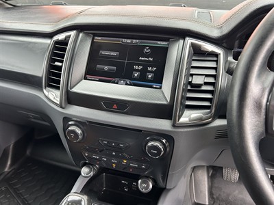 2016 Ford Ranger - Thumbnail