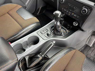 2016 Ford Ranger - Thumbnail