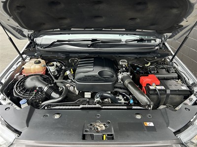 2016 Ford Ranger - Thumbnail