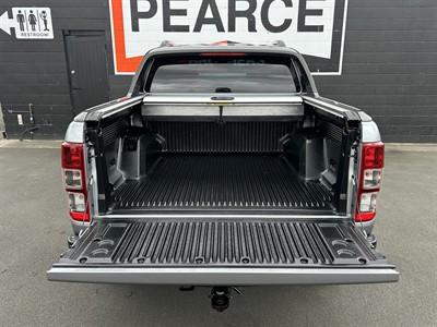 2016 Ford Ranger - Thumbnail