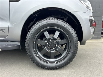 2016 Ford Ranger - Thumbnail