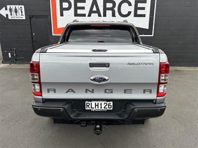 2016 Ford Ranger - Thumbnail