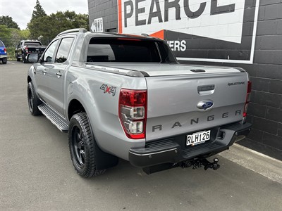 2016 Ford Ranger - Thumbnail