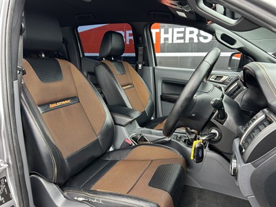 2016 Ford Ranger - Thumbnail