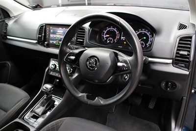 2021 Skoda Karoq - Thumbnail