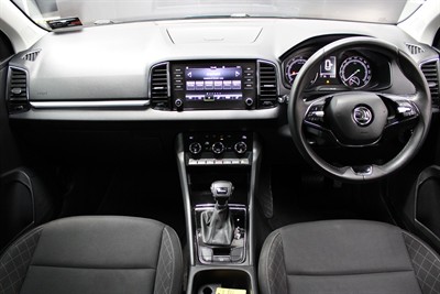 2021 Skoda Karoq - Thumbnail