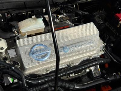 2012 Nissan Leaf - Thumbnail