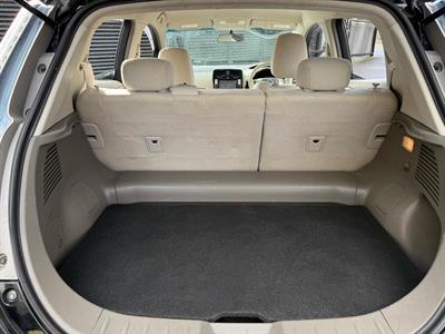 2012 Nissan Leaf - Thumbnail