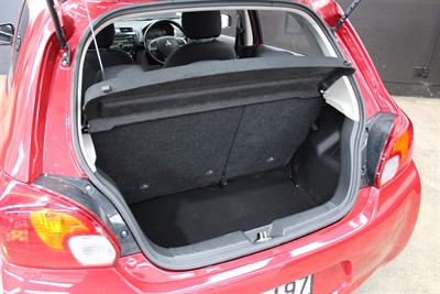 2014 Mitsubishi MIRAGE - Thumbnail