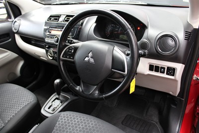 2014 Mitsubishi MIRAGE - Thumbnail