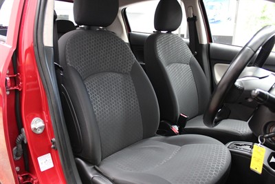 2014 Mitsubishi MIRAGE - Thumbnail