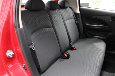 2014 Mitsubishi MIRAGE - Thumbnail