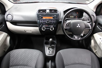 2014 Mitsubishi MIRAGE - Thumbnail