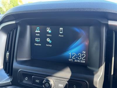 2018 Holden Colorado - Thumbnail