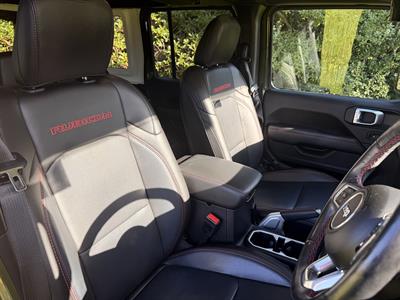 2020 Jeep WRANGLER - Thumbnail