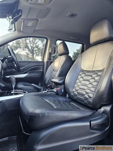 2021 Nissan Navara - Thumbnail