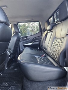 2021 Nissan Navara - Thumbnail