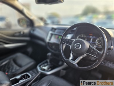 2021 Nissan Navara - Thumbnail
