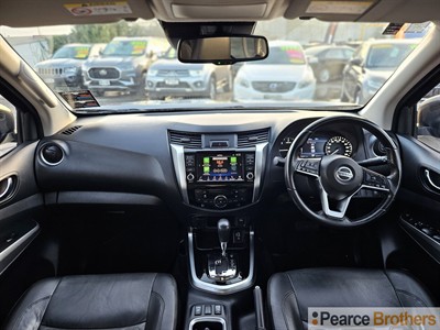 2021 Nissan Navara - Thumbnail