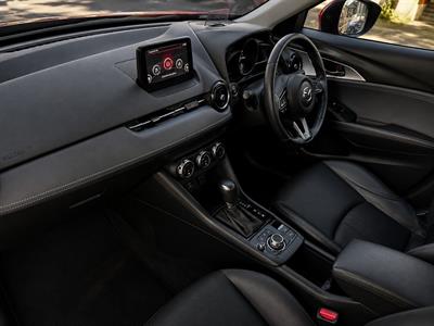 2020 Mazda CX-3 - Thumbnail