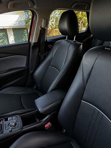2020 Mazda CX-3 - Thumbnail