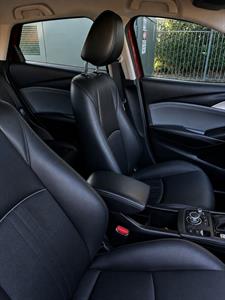 2020 Mazda CX-3 - Thumbnail