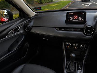 2020 Mazda CX-3 - Thumbnail