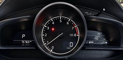 2020 Mazda CX-3 - Thumbnail