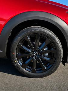 2020 Mazda CX-3 - Thumbnail
