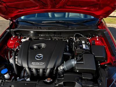 2020 Mazda CX-3 - Thumbnail