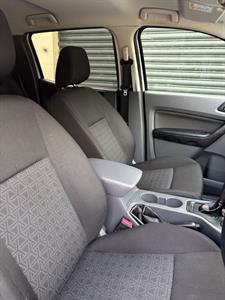 2017 Ford Ranger - Thumbnail