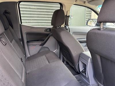 2017 Ford Ranger - Thumbnail