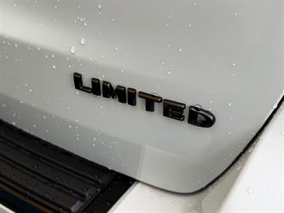 2016 Jeep GRAND CHEROKEE - Thumbnail