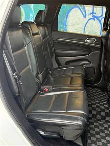 2016 Jeep GRAND CHEROKEE - Thumbnail