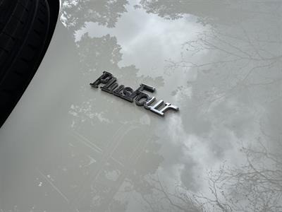2022 Morgan Plus Four - Thumbnail