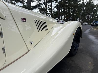 2022 Morgan Plus Four - Thumbnail