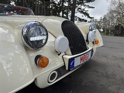 2022 Morgan Plus Four - Thumbnail