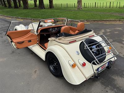 2022 Morgan Plus Four - Thumbnail