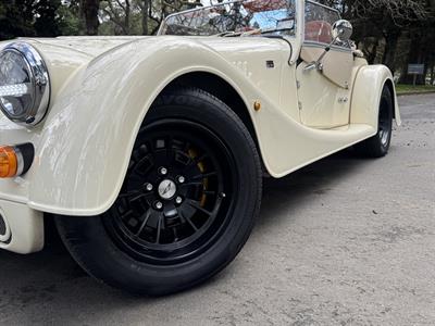 2022 Morgan Plus Four - Thumbnail