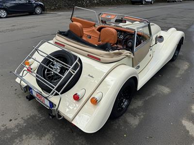 2022 Morgan Plus Four - Thumbnail