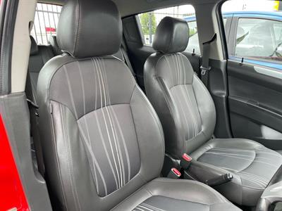 2013 Holden Barina Spark - Thumbnail