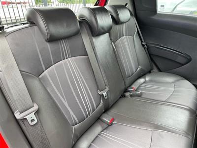 2013 Holden Barina Spark - Thumbnail