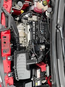 2013 Holden Barina Spark - Thumbnail