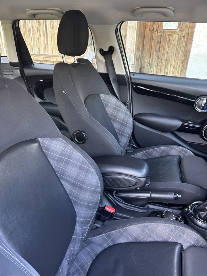 2015 Mini Cooper