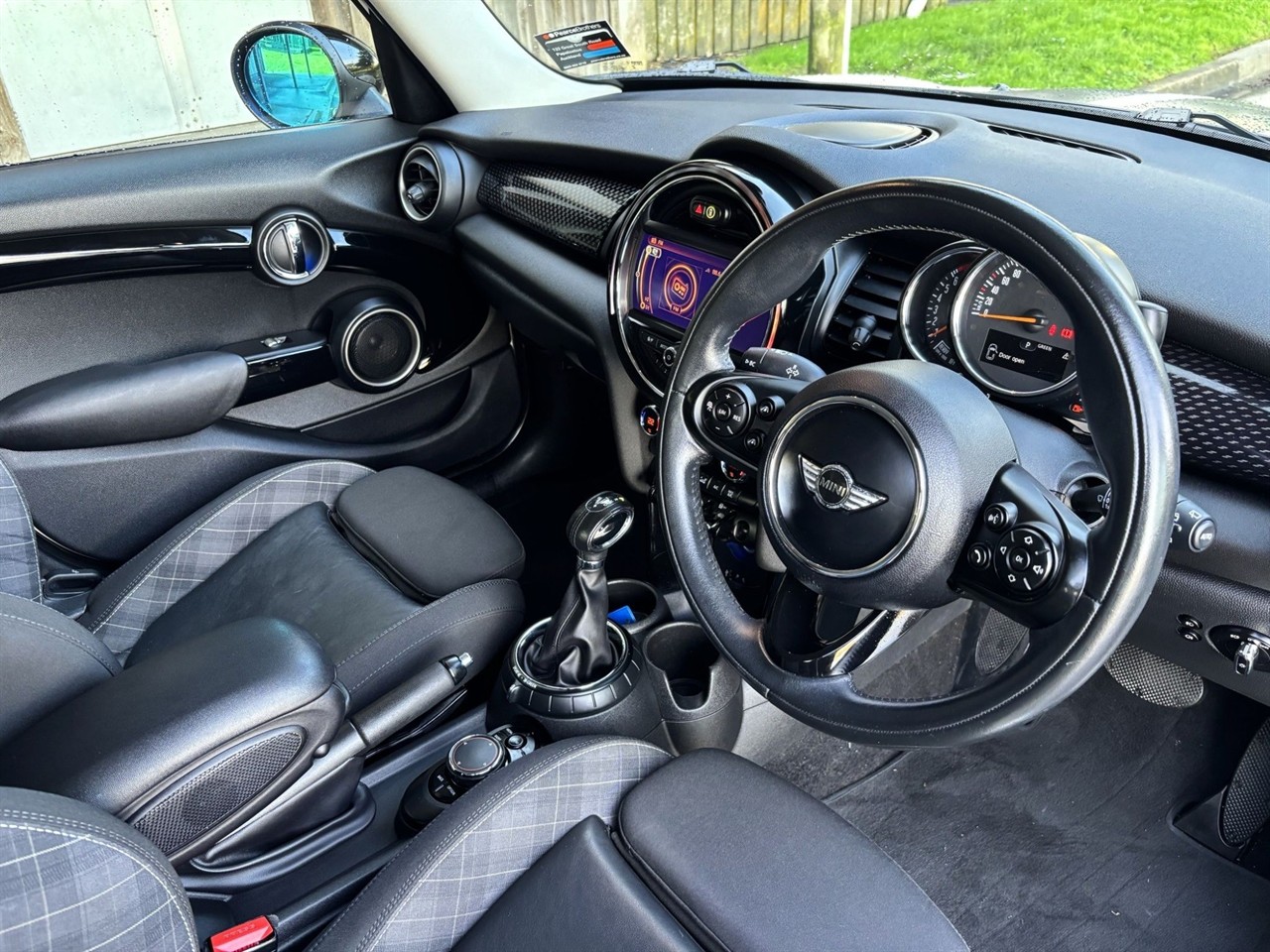 2015 Mini Cooper