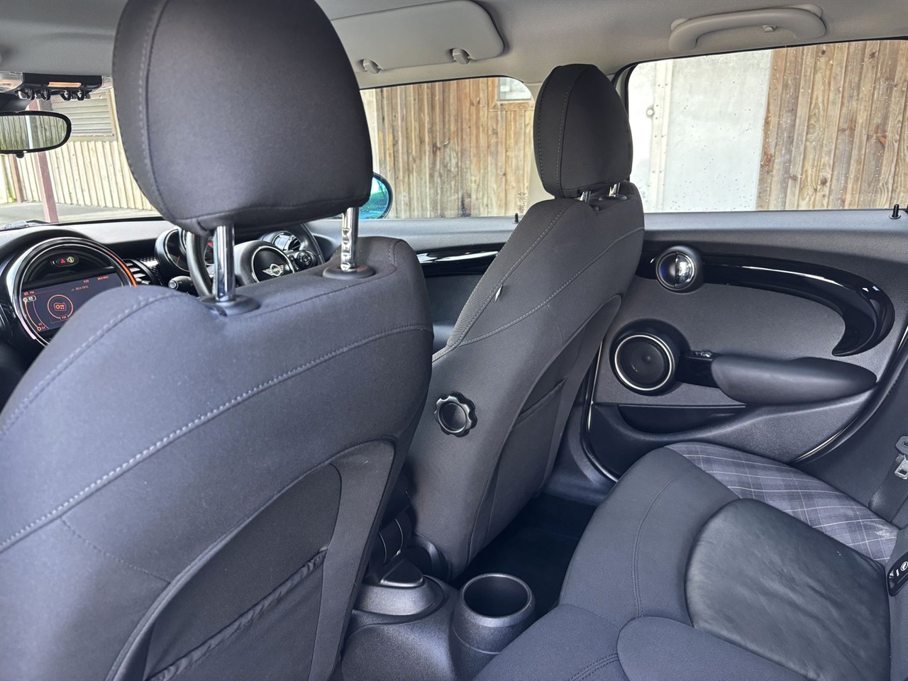 2015 Mini Cooper