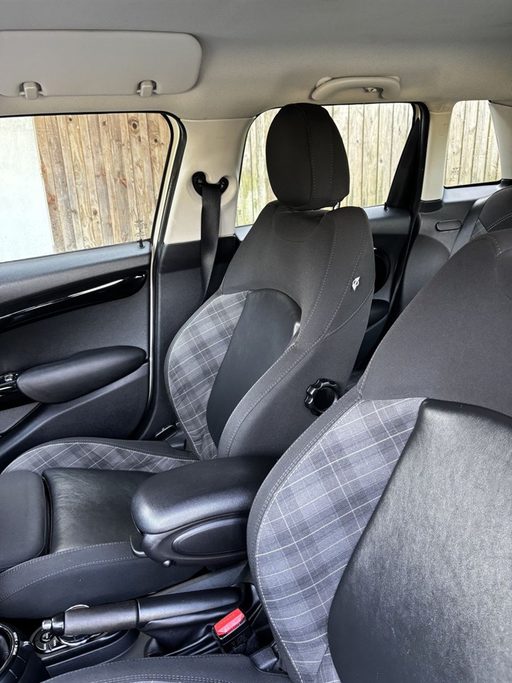 2015 Mini Cooper