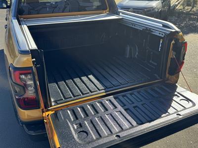 2022 Ford Ranger - Thumbnail