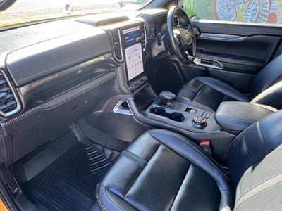 2022 Ford Ranger - Thumbnail